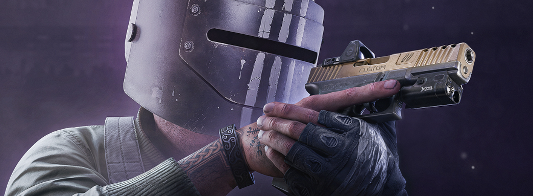 Escape from Tarkov creators to implement version 1.0 changes in EFT: Arena - roadmap for Q1 2026 revealed