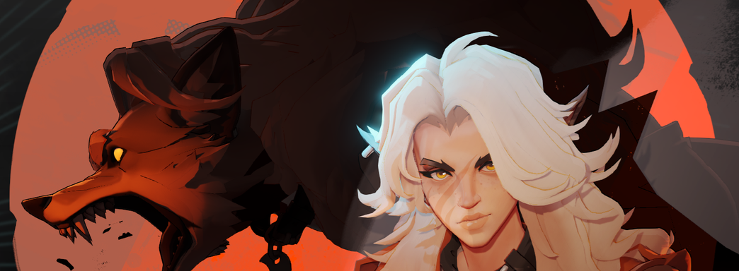 Valve добавила двух новых героев в Deadlock — Сильвер и Венатора