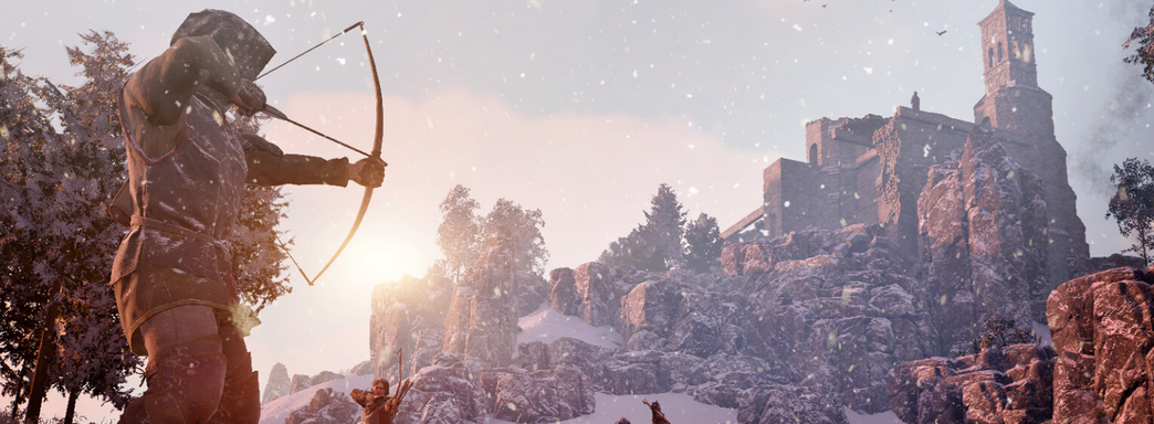 Valve Allows Developers to Specify Steam Early Access Release Dates