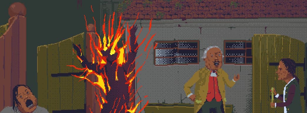 Детективный хит The Case of the Golden Idol вернулся на мобильные устройства после удаления из Netflix Games