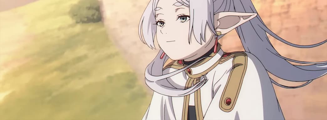 Второй сезон «Провожающей в последний путь Фрирен» получил музыкальный клип с эндингом от milet и новый визуал