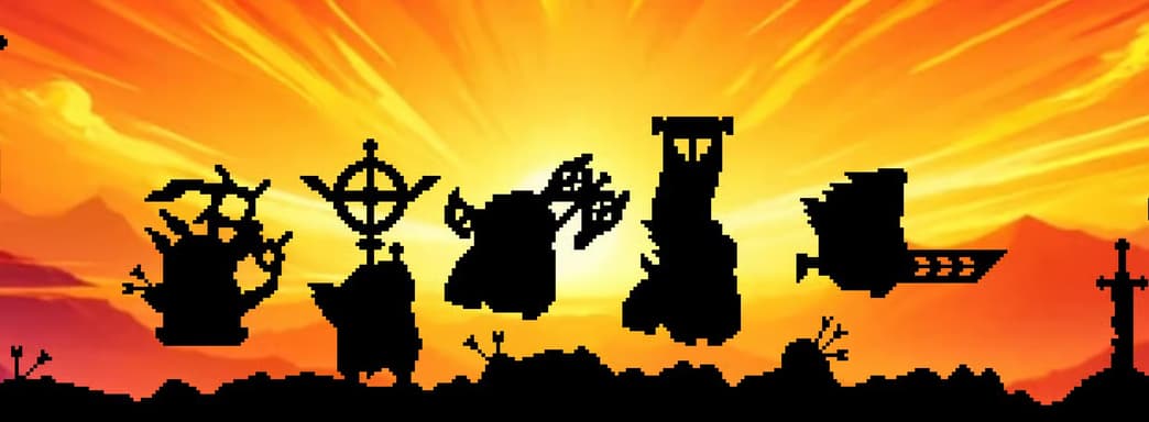 Автобаттлер Dwarves: Glory, Death and Loot с «очень положительными» отзывами в Steam вышел на мобильных устройствах