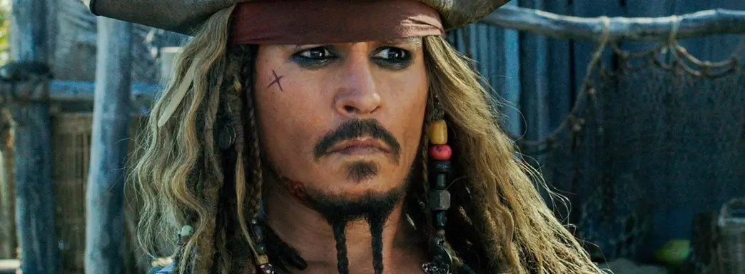 Disney готовит продолжение «Пиратов Карибского моря» с Марго Робби и сыном Джека Воробья — информатор