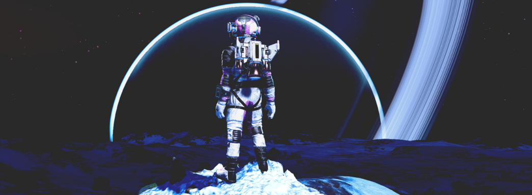 Sean Murray started teasing the next update for No Man's Sky - players think they have deciphered the theme of the update