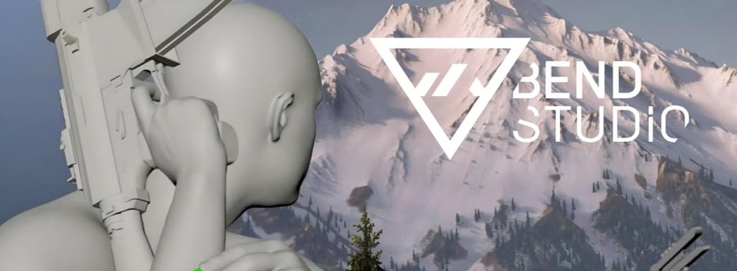 Новая игра создателей Days Gone утекла в сеть — проект закрыт