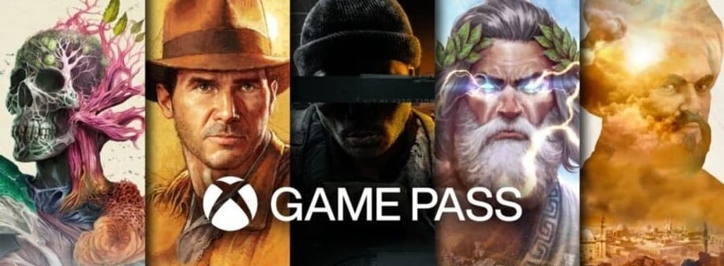 Game Pass ждёт глобальное обновление: Microsoft готовит неожиданные изменения – информатор