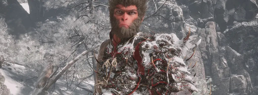 Black Myth: Wukong «в какой-то момент» выйдет на Nintendo Switch 2 — инсайдер