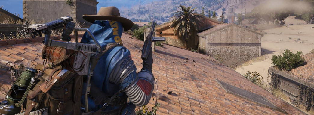 ¿Aparecerá un skin de estilo animal en Arc Raiders? Los desarrolladores mostraron el primer teaser