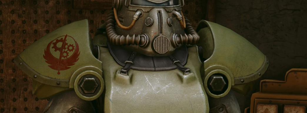 Разработчики Fallout впервые увидели движок на секретной презентации с пиццей