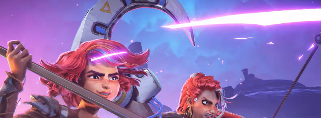 Создатель No Rest for the Wicked поддержал разработчиков Horizon Hunters Gathering на фоне волны критики