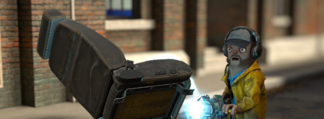 La nueva sandbox para creadores de Garry's Mod tiene ventana de lanzamiento: s&box se actualizó en Steam