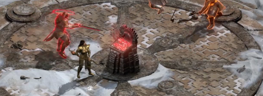 Blizzard Announces 13th Ranked Season of Diablo II: Resurrected - Developers Tease New Features