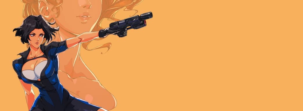 Fear Effect 2: Retro Helix Returns from PS1 to Modern Platforms in February