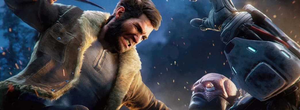 Marvel's Wolverine Gets Tentative Release Date - PlayStation Reveals Details