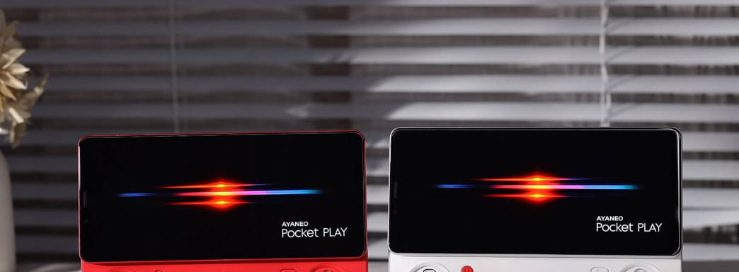 Ayaneo Pocket PLAY Smartphone Gets Specs and New Trailer