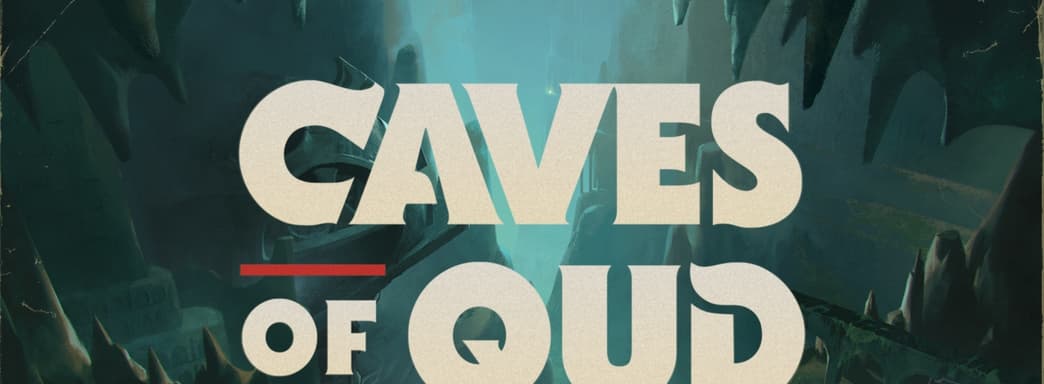 Caves of Qud with a 95% Rating on Steam Confirmed for Switch - Release Coming Soon
