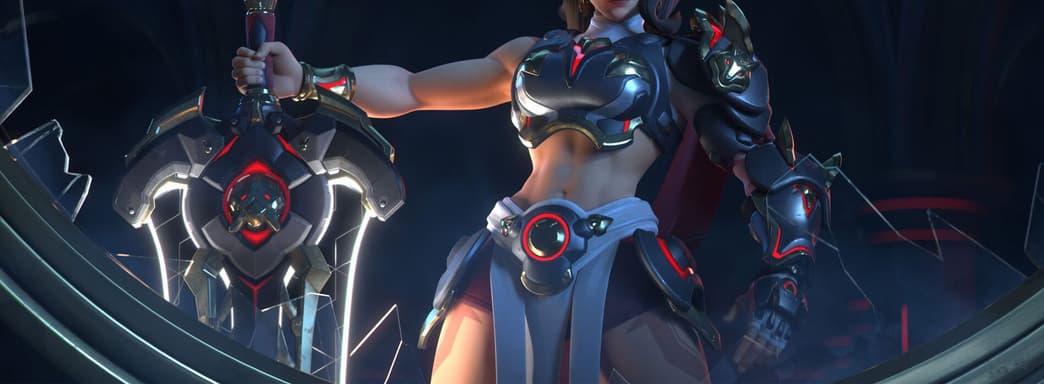 Blizzard removed the "2" from Overwatch so players wouldn't wait for Overwatch 3