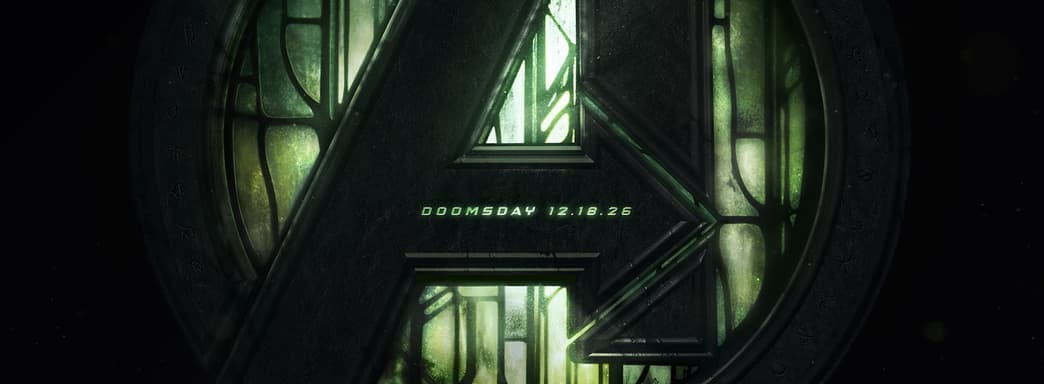 Marvel fans found a possible spoiler for the endings of "Avengers" in the movie logos