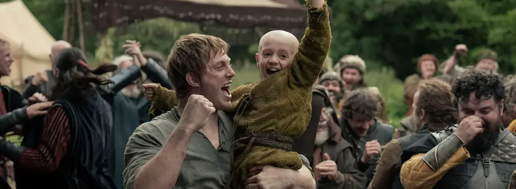 Четвёртый эпизод «Рыцаря Семи Королевств» вошёл в топ-10 лучших серий вселенной «Игры престолов» — фанаты ждут финал на 10 из 10