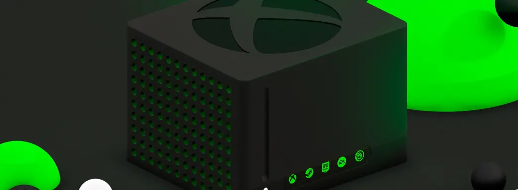 Microsoft Was Very Surprised by AMD CEO's Announcement of New Xbox Launch in 2027 - Media