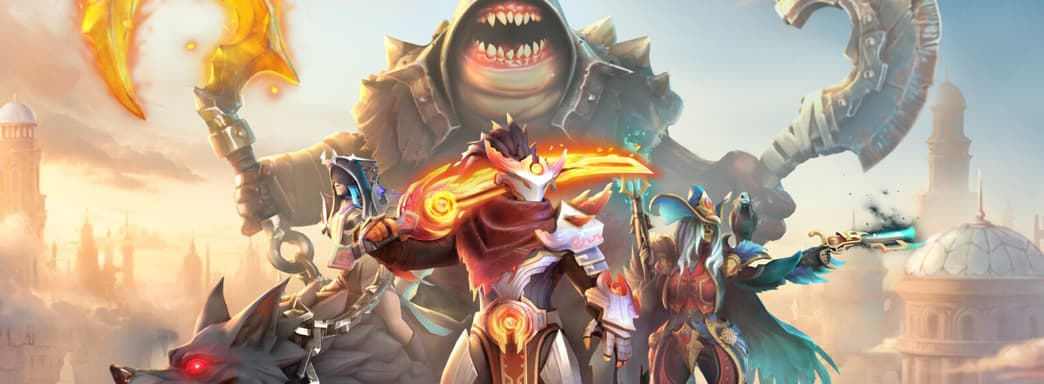 Кибератлет по Dota 2 пытался слить игру на договорном матче, но в итоге слил свою карьеру. Его команда выиграла в формате 4 на 5