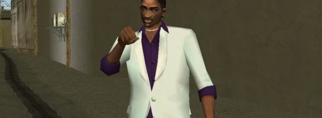 Mostraron The Backstabber's Blues: un mod de historia sobre Lance Vance de Grand Theft Auto: Vice City