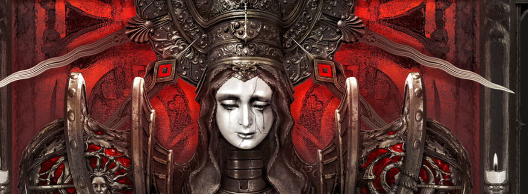 Кровь вместо патронов: авторы экшен-хоррора Crisol: Theater of Idols показали оружие