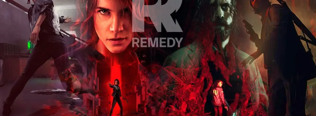 Un veterano de EA nombrado nuevo director de Remedy Entertainment