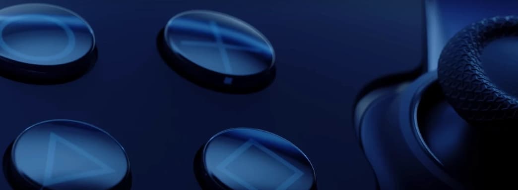 Первый сюрприз State of Play: Sony готовит обновлённый контроллер – слух