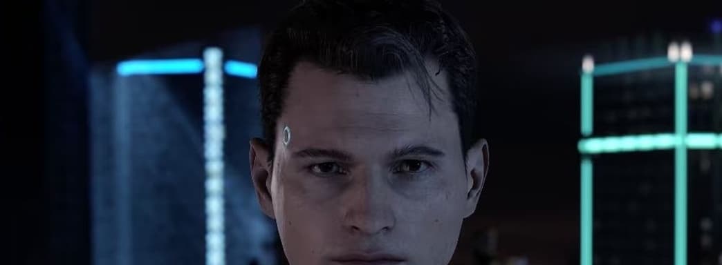 Detroit: Become Human 2 to be shown at State of Play? Players want to believe in an imminent announcement