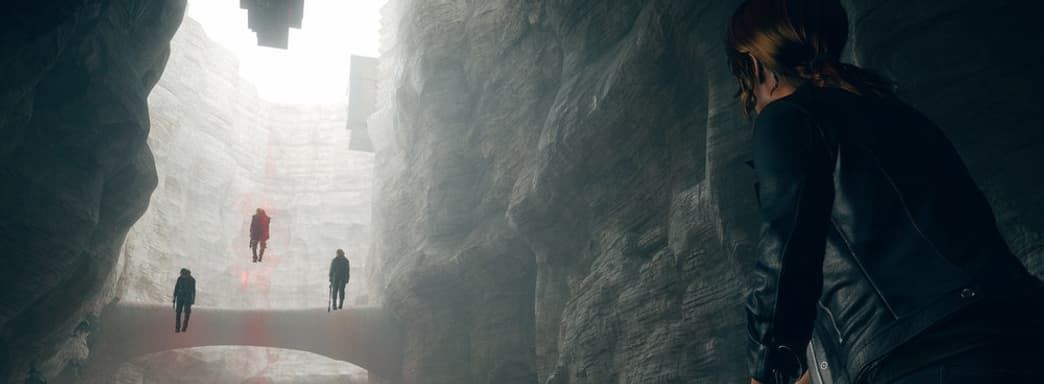 Control от Remedy переживает вторую молодость: продажи растут