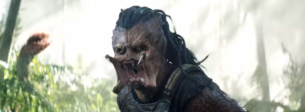 Дэн Трахтенберг продолжит франшизу «Хищник», несмотря на сделку с Paramount