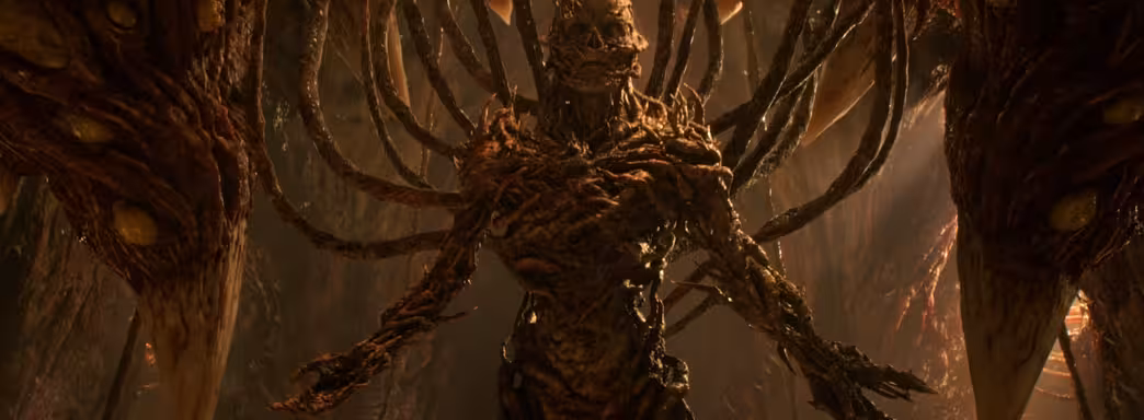 Netflix экранизирует театральную постановку «Очень странные дела: Первая тень»