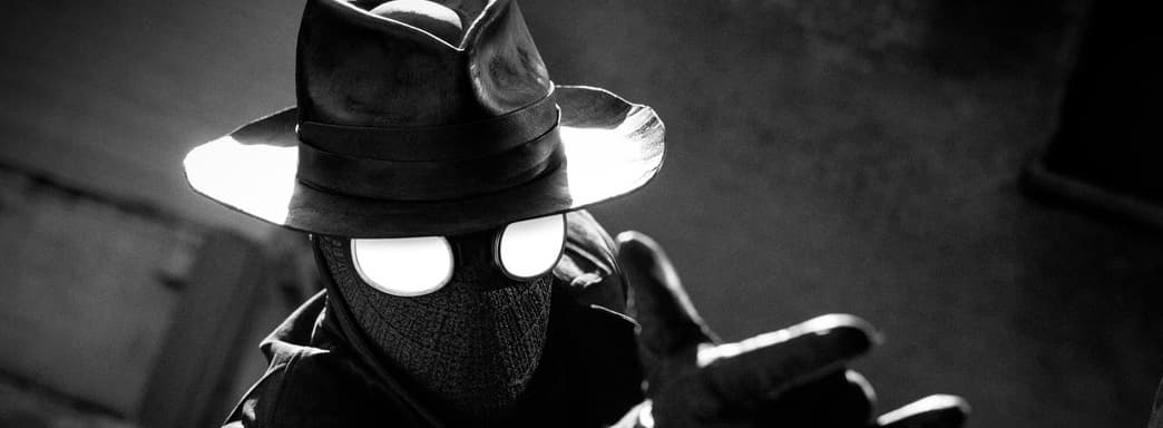 Amazon Announces Tentative Release Date for "Spider-Man Noir" Series Starring Nicolas Cage