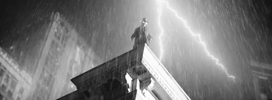 "Spider-Noir" Series Cast and Key Characters Revealed - Nicolas Cage to Encounter Silvermane, Sandman, and Black Cat