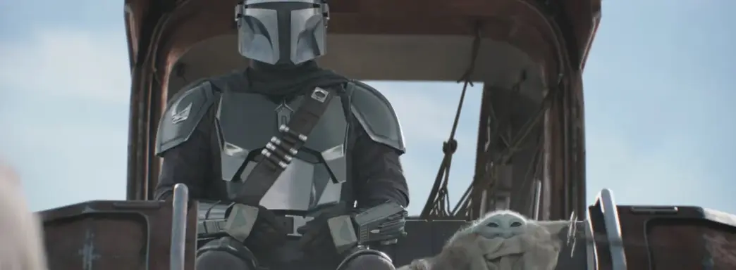 ¿Disney ahorra? "The Mandalorian & Grogu" será la película más barata de la franquicia bajo Disney