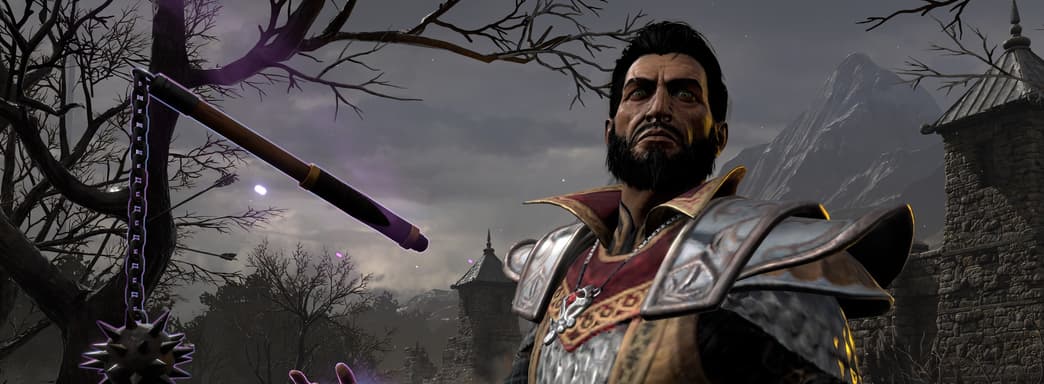 Подробности масштабного дополнения Diablo II: Resurrected — Reign of the Warlock. Игра вышла в Steam