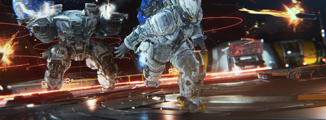 Демо Pragmata вызвало ажиотаж. Capcom раскрыла цифры