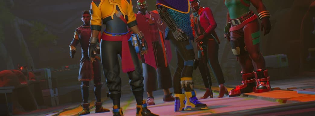 Новинка Relooted, добавленная в Xbox Game Pass, не смогла привлечь аудиторию.