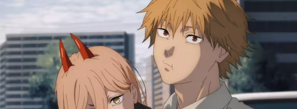 «Человек-бензопила» вернётся в российские кинотеатры с двумя полнометражными фильмами