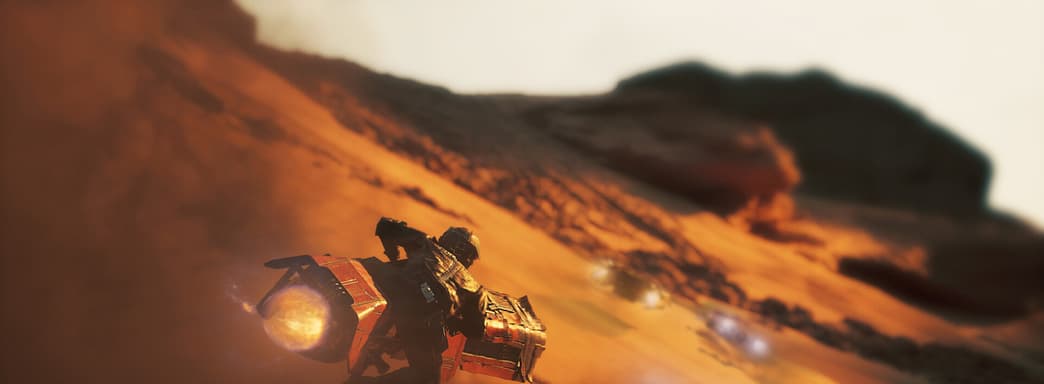 Star Wars: Galactic Racer показали на State of Play – гоночный экшен выйдет в 2026 году