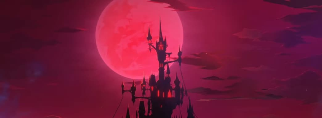 Castlevania Returns - First Trailer for Belmont's Curse