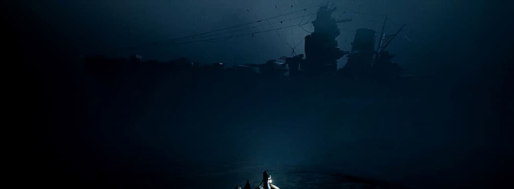 С этого острова надо бежать. Состоялся релиз хоррора REANIMAL