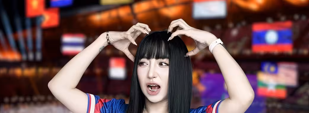 Девушке, подделавшей киберспортивную карьеру, грозит тюремный срок — Tokyogurl и её партнёру предъявлены обвинения