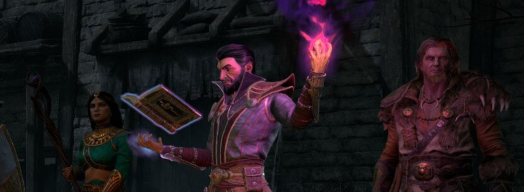 Diablo II: Resurrected стала популярнее Diablo IV в Steam — многие игроки оценили новинку