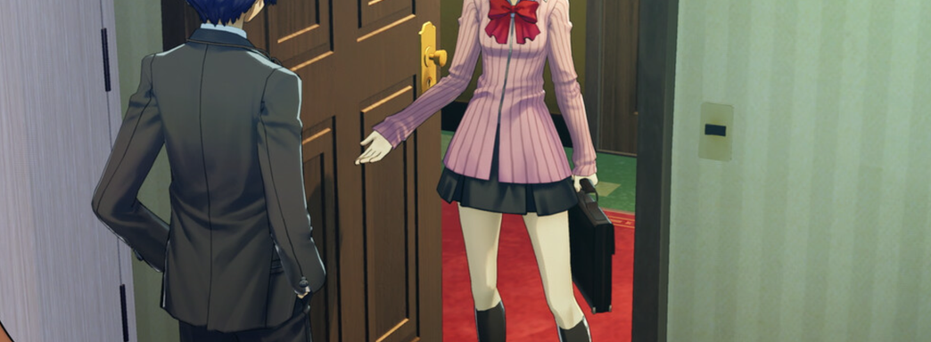 Denuvo cracked in Persona 3 Reload - hacker launches beta test