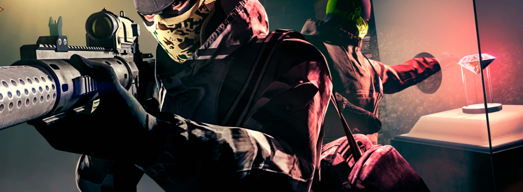 GTA Online is giving away a "heartfelt" gift and the Gusenberg Sweeper