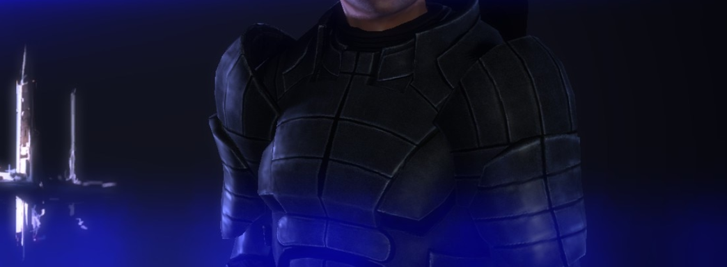 Спустя 19 лет фанат Mass Effect обнаружил прототип вырезанной миссии