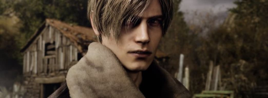 Моддер добавил трассировку пути в ремейки Resident Evil 2, 3 и 4 на ПК