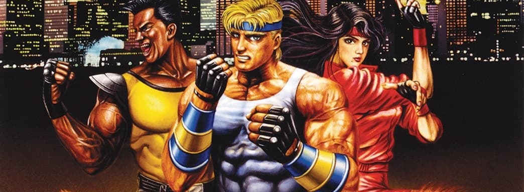 Sega расширяет вселенные своих хитов – готовятся анимационные адаптации